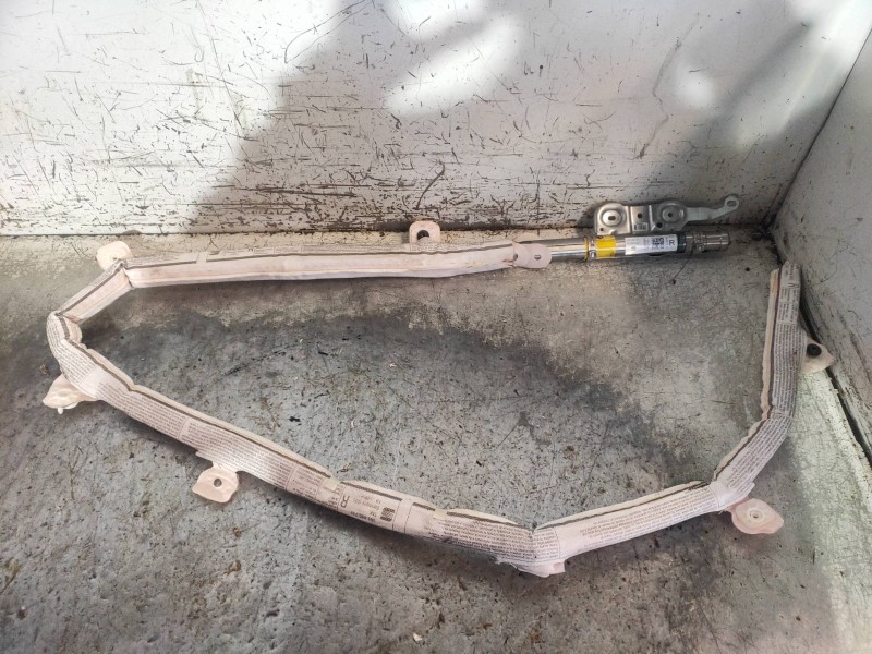 Recambio de airbag cortina delantero derecho para seat exeo st (3r5)(2009>) sport referencia OEM IAM 3R9880742  