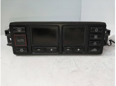 Recambio de mando calefaccion / aire acondicionado para audi a3 (8l) referencia OEM IAM 8L0820043L 5HB00760810 