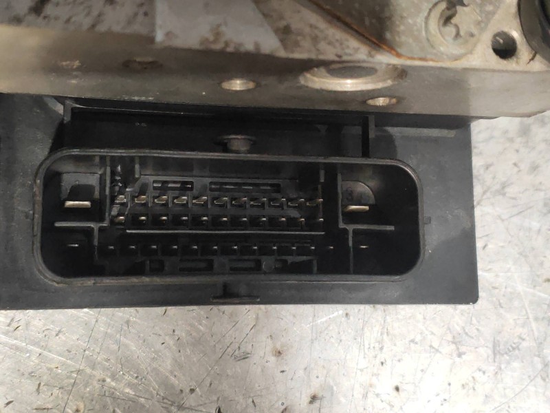 Recambio de abs para fiat nuova 500 (150) lounge referencia OEM IAM 0265230343 71749839 0265951027 