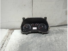 Recambio de cuadro instrumentos para opel combo d expression l1h1 referencia OEM IAM 52034225 503015160303 