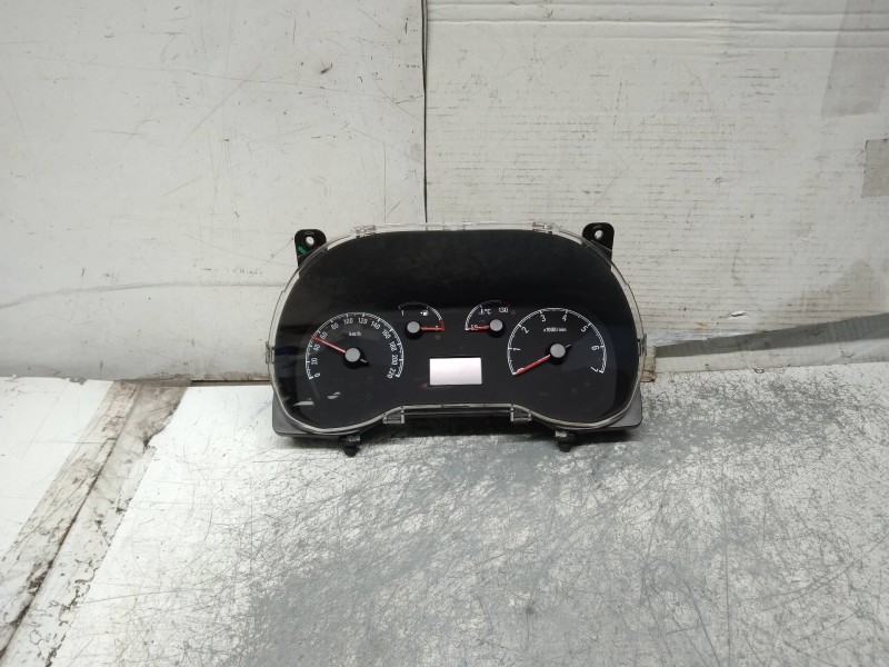 Recambio de cuadro instrumentos para opel combo d expression l1h1 referencia OEM IAM 52034225 503015160303 