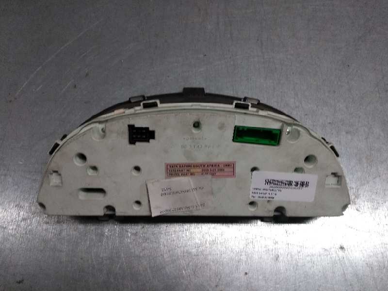 Recambio de cuadro instrumentos para tata safari 3.0 d referencia OEM IAM 269954219984  