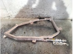 Recambio de airbag cortina delantero izquierdo para seat exeo st (3r5)(2009>) sport referencia OEM IAM 3R9880741  