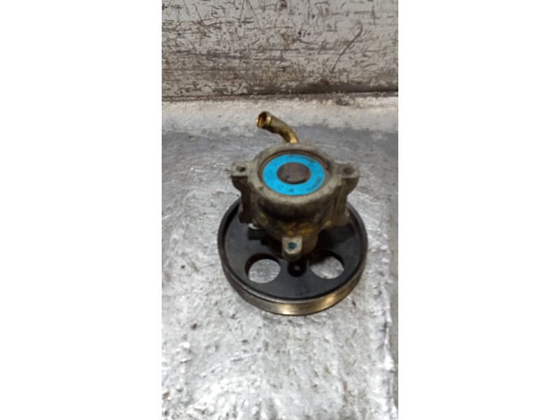 Recambio de bomba direccion para citroen zx 2.0 / 2.0i volcane referencia OEM IAM 9612206880  