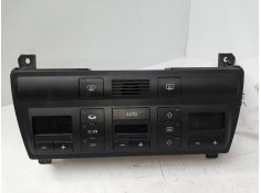Recambio de mando calefaccion / aire acondicionado para audi allroad quattro (4b5) 2.5 tdi (132kw) referencia OEM IAM 4B0820043A