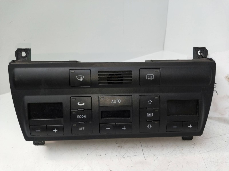 Recambio de mando calefaccion / aire acondicionado para audi allroad quattro (4b5) 2.5 tdi (132kw) referencia OEM IAM 4B0820043A