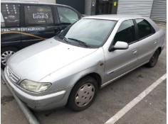 citroen xsara berlina del año 1998