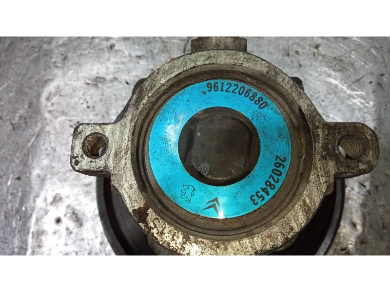 Recambio de bomba direccion para citroen zx 2.0 / 2.0i volcane referencia OEM IAM 9612206880  