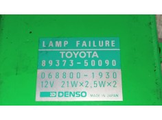 Recambio de modulo electronico para lexus ls400 (ucf20) básico (ucf 20) referencia OEM IAM 8937350090 0688001930  2