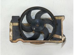 Recambio de electroventilador para tata safari 3.0 d referencia OEM IAM 8120146D 7626254 