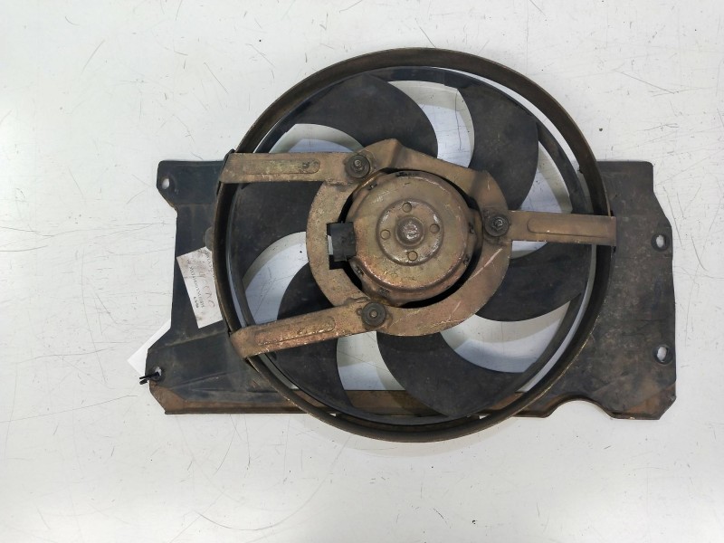 Recambio de electroventilador para tata safari 3.0 d referencia OEM IAM 8120146D 7626254 