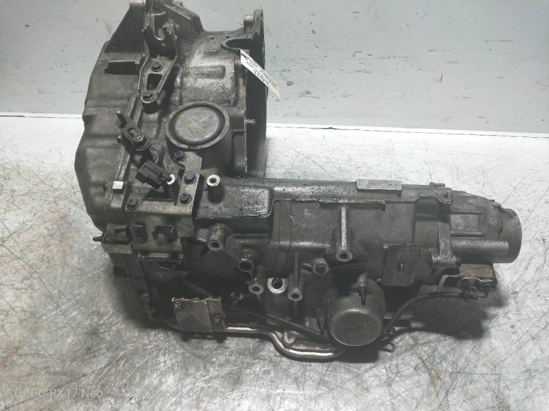 Recambio de caja cambios para volvo s80 berlina 2.9 referencia OEM IAM P9480740 T610TN 70NY TN 