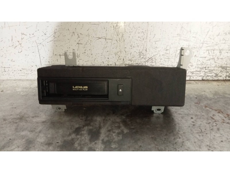 Recambio de modulo electronico para lexus ls400 (ucf20) básico (ucf 20) referencia OEM IAM 8627050120  