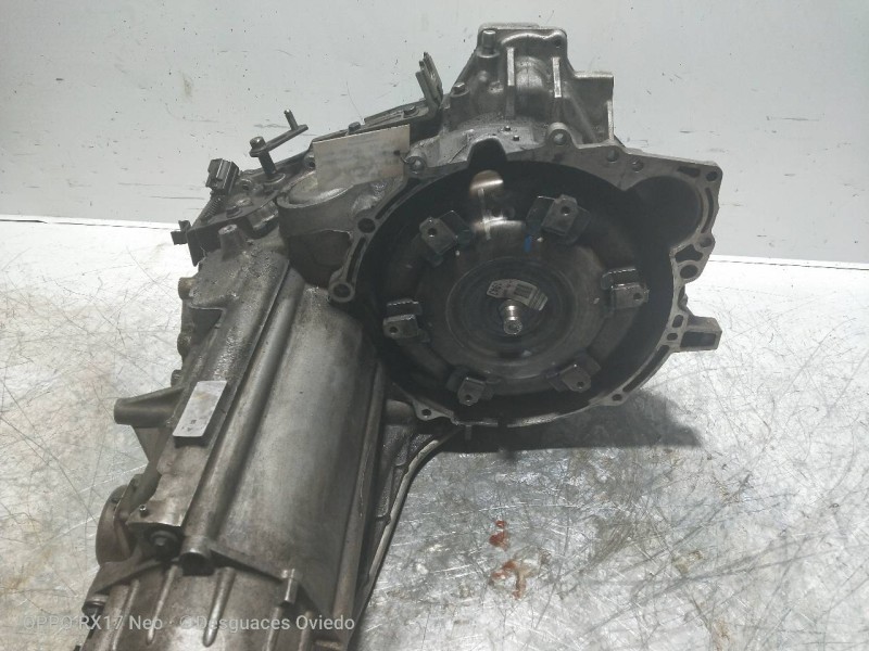 Recambio de caja cambios para volvo s80 berlina 2.9 referencia OEM IAM P9480740 T610TN 70NY TN 