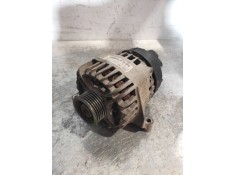 Recambio de alternador para fiat nuova 500 (150) lounge referencia OEM IAM MS1022118470 51714791 DENSO