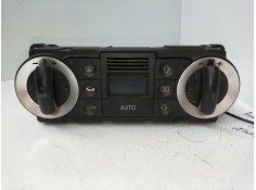 Recambio de mando calefaccion / aire acondicionado para audi tt (8n3/8n9) 1.8 20v turbo referencia OEM IAM   