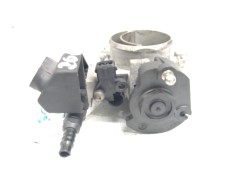 Recambio de caja mariposa para peugeot 206 berlina rc referencia OEM IAM 9642473280   2