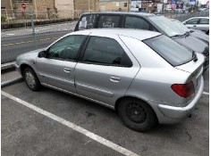 citroen xsara berlina del año 1998 2
