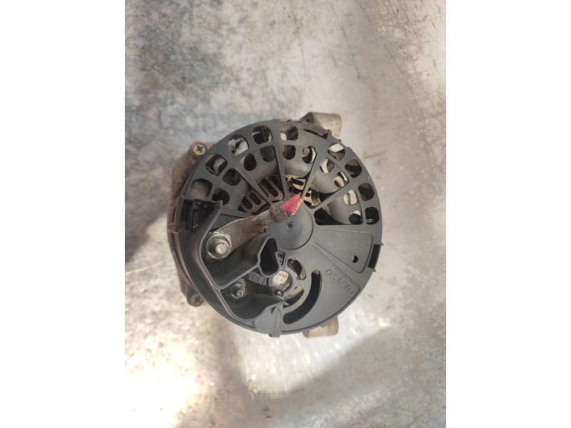 Recambio de alternador para fiat nuova 500 (150) lounge referencia OEM IAM MS1022118470 51714791 DENSO