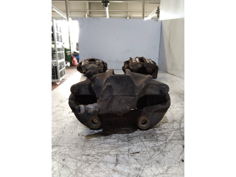 Recambio de pinza freno delantera derecha para audi cabriolet (89) 2.0 referencia OEM IAM   
