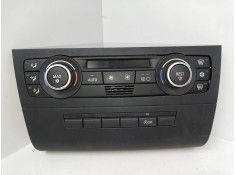 Recambio de mando calefaccion / aire acondicionado para bmw serie 1 berlina (e81/e87) referencia OEM IAM 6411919926004 A2C533678