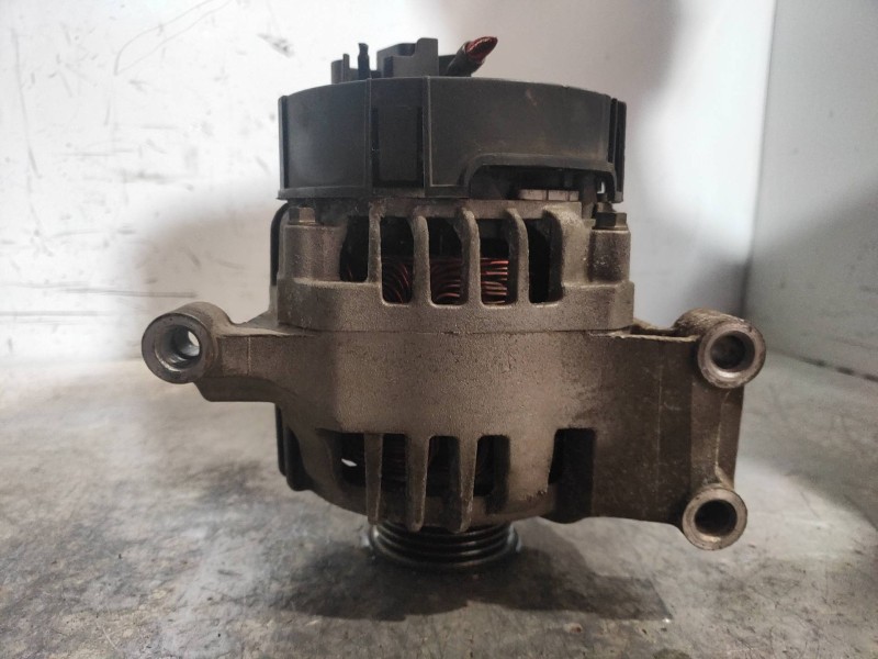 Recambio de alternador para fiat nuova 500 (150) lounge referencia OEM IAM MS1022118470 51714791 DENSO