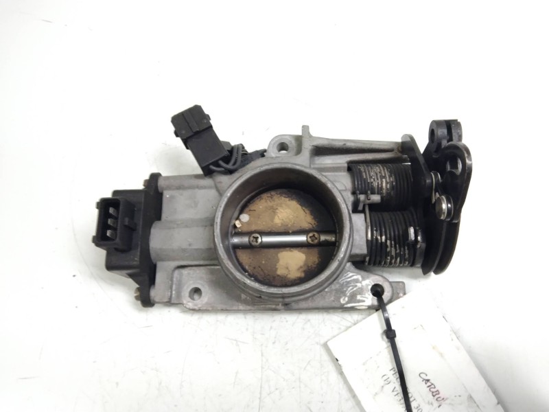 Recambio de caja mariposa para peugeot 306 berlina 3/5 puertas (s1) 1.6 referencia OEM IAM   