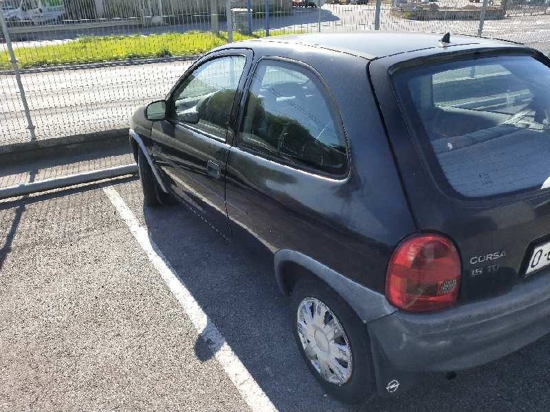 opel corsa b del año 1994 opel corsa b del año 1994
