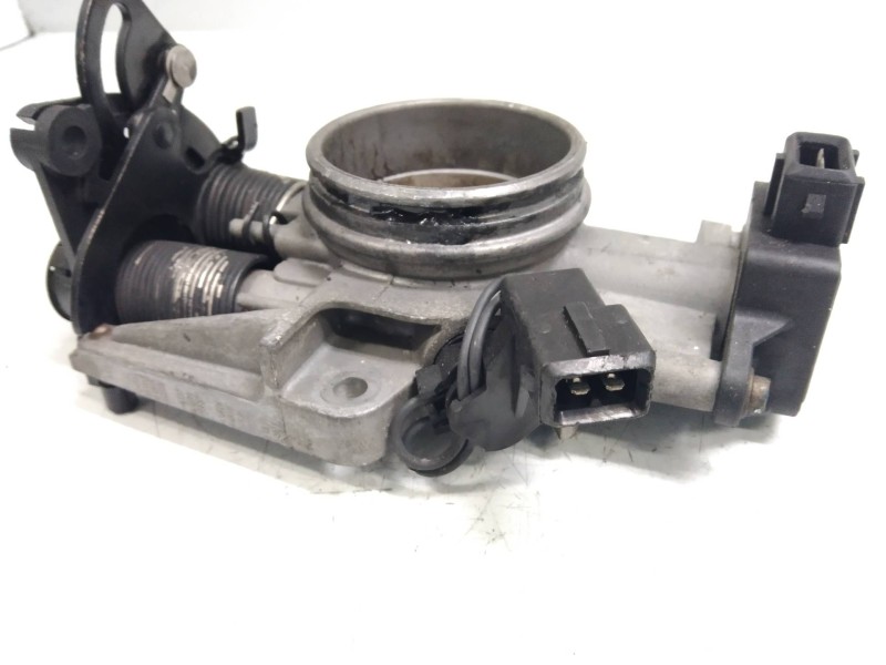 Recambio de caja mariposa para peugeot 306 berlina 3/5 puertas (s1) 1.6 referencia OEM IAM   