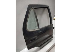 Recambio de puerta trasera derecha para tata safari 3.0 d referencia OEM IAM    2