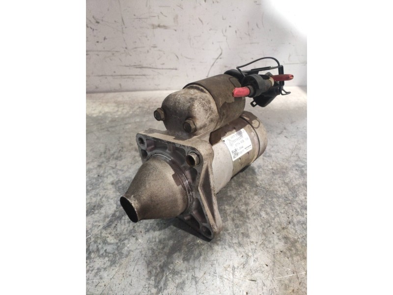 Recambio de motor arranque para fiat nuova 500 (150) lounge referencia OEM IAM R10A082021 55193356 HITACHI