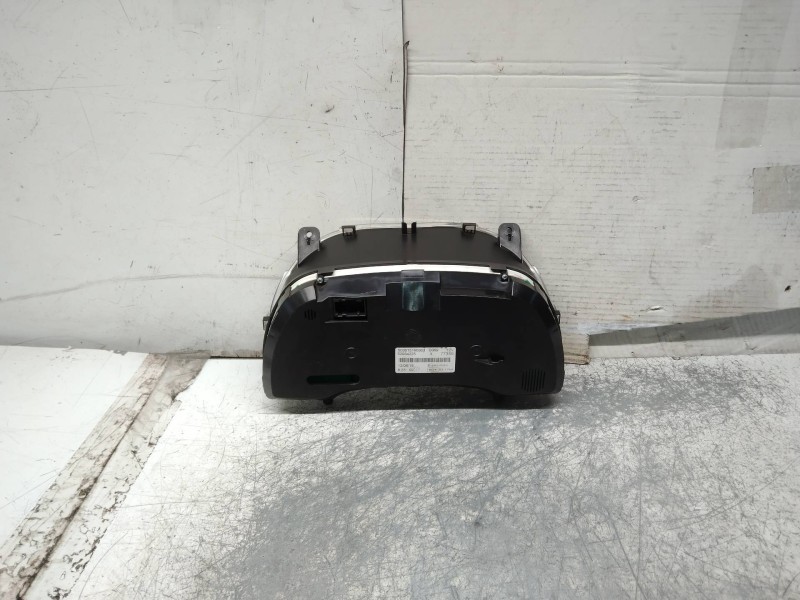 Recambio de cuadro instrumentos para opel combo d expression l1h1 referencia OEM IAM 52034225 503015160303 