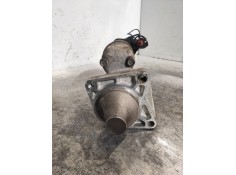 Recambio de motor arranque para fiat nuova 500 (150) lounge referencia OEM IAM R10A082021 55193356 HITACHI 2