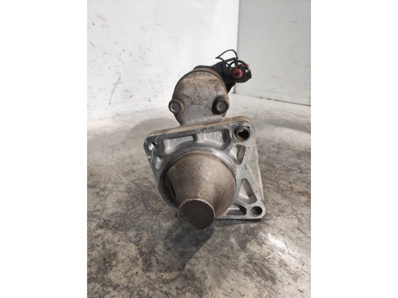 Recambio de motor arranque para fiat nuova 500 (150) lounge referencia OEM IAM R10A082021 55193356 HITACHI
