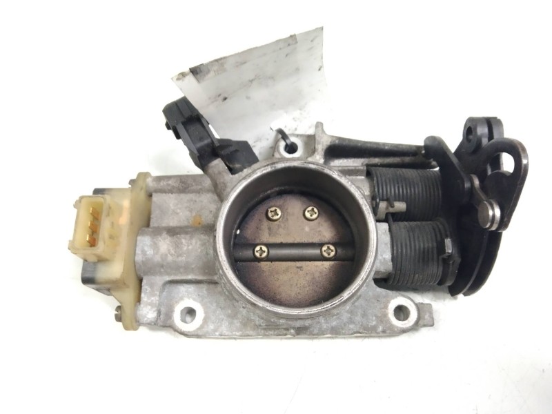 Recambio de caja mariposa para peugeot 306 break style referencia OEM IAM   