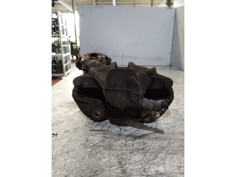 Recambio de pinza freno delantera izquierda para audi cabriolet (89) 2.0 referencia OEM IAM   
