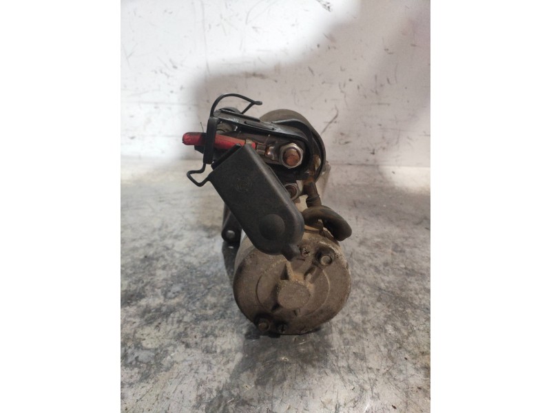Recambio de motor arranque para fiat nuova 500 (150) lounge referencia OEM IAM R10A082021 55193356 HITACHI