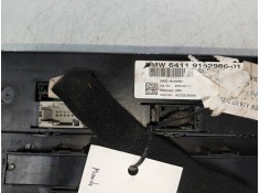 Recambio de mando calefaccion / aire acondicionado para bmw serie 1 berlina (e81/e87) 2.0 turbodiesel cat referencia OEM IAM 641 2