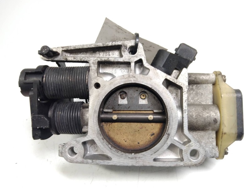 Recambio de caja mariposa para peugeot 306 break style referencia OEM IAM   