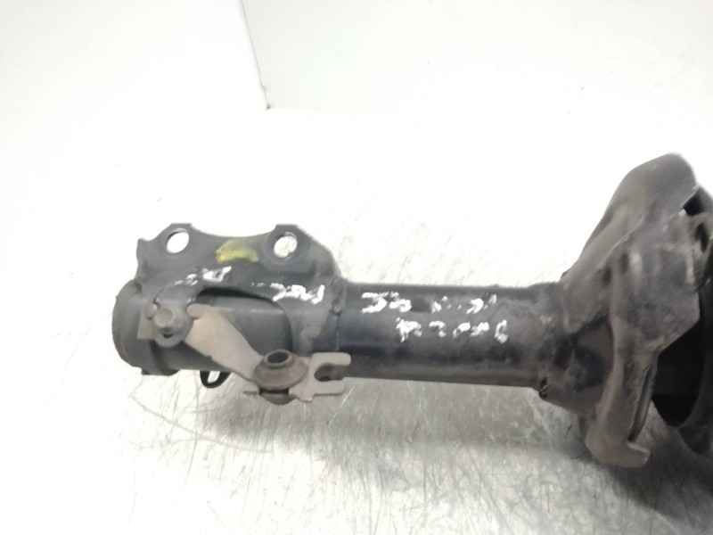 Recambio de amortiguador delantero derecho para seat inca (6k9) 1.9 diesel cat (1y) referencia OEM IAM 6K0413031G  