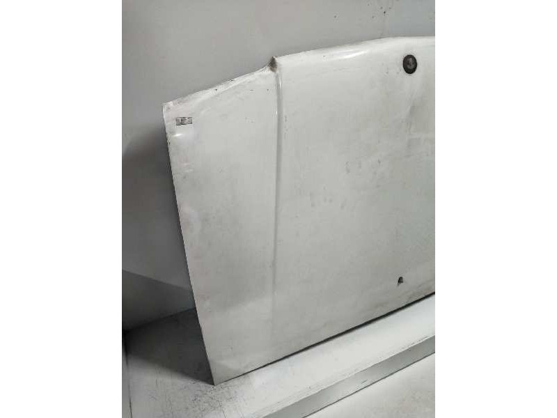 Recambio de capot para tata telcoline 2.0 tdi referencia OEM IAM   