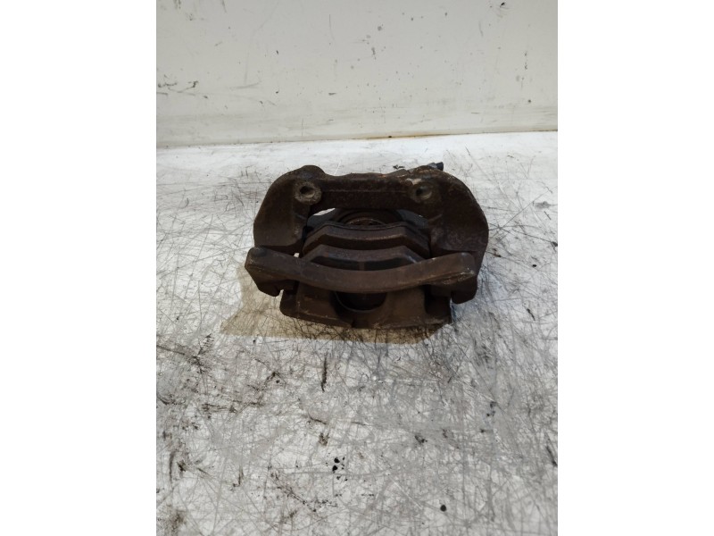 Recambio de pinza freno delantera izquierda para audi cabriolet (89) 2.0 referencia OEM IAM   