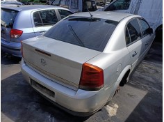 opel vectra c berlina del año 2002 2