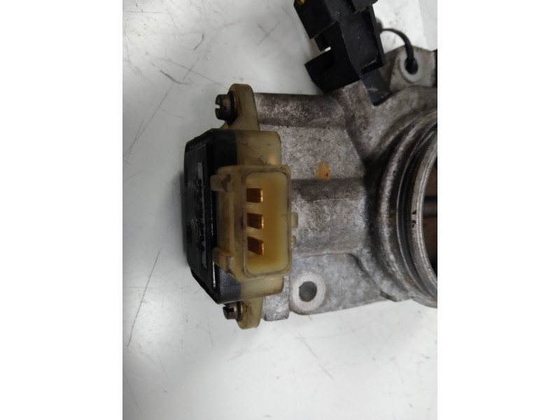 Recambio de caja mariposa para peugeot 306 break style referencia OEM IAM   