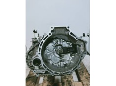 Recambio de caja cambios para mazda 3 berlina (bk) 2.0 crdt sportive referencia OEM IAM   