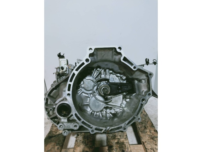 Recambio de caja cambios para mazda 3 berlina (bk) 2.0 crdt sportive referencia OEM IAM   