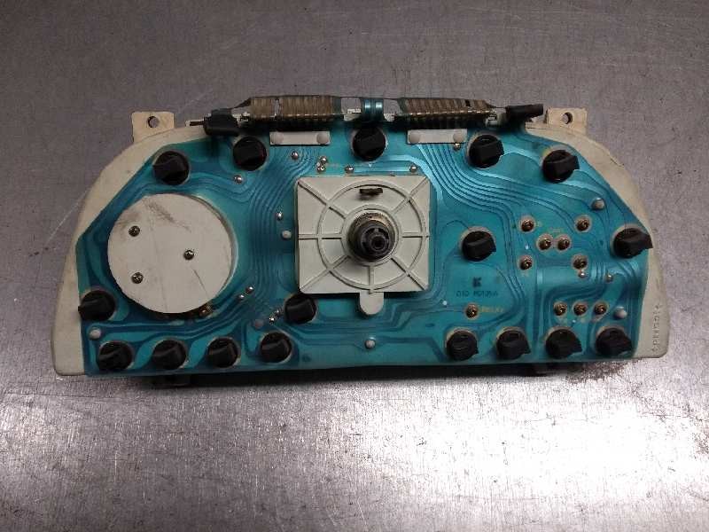 Recambio de cuadro instrumentos para tata telcoline 2.0 tdi referencia OEM IAM 266054200114N  