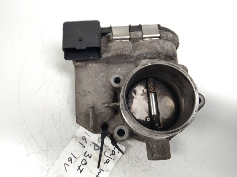 Recambio de caja mariposa para peugeot 307 (s1) xt referencia OEM IAM 0280750085   Recambio de caja mariposa para peugeot 307 (s1) xt referencia OEM IAM 0280750085