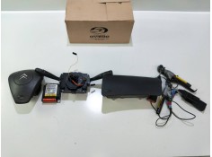 Recambio de kit airbag para citroen c2 furio referencia OEM IAM   