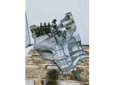 Recambio de caja cambios para mazda 3 berlina (bk) 2.0 crdt sportive referencia OEM IAM    2